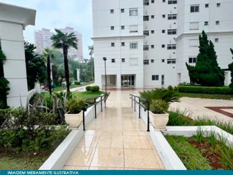 Apartamento em leilão