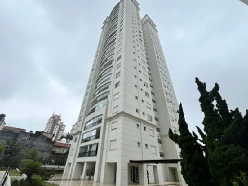 Apartamento em leilão