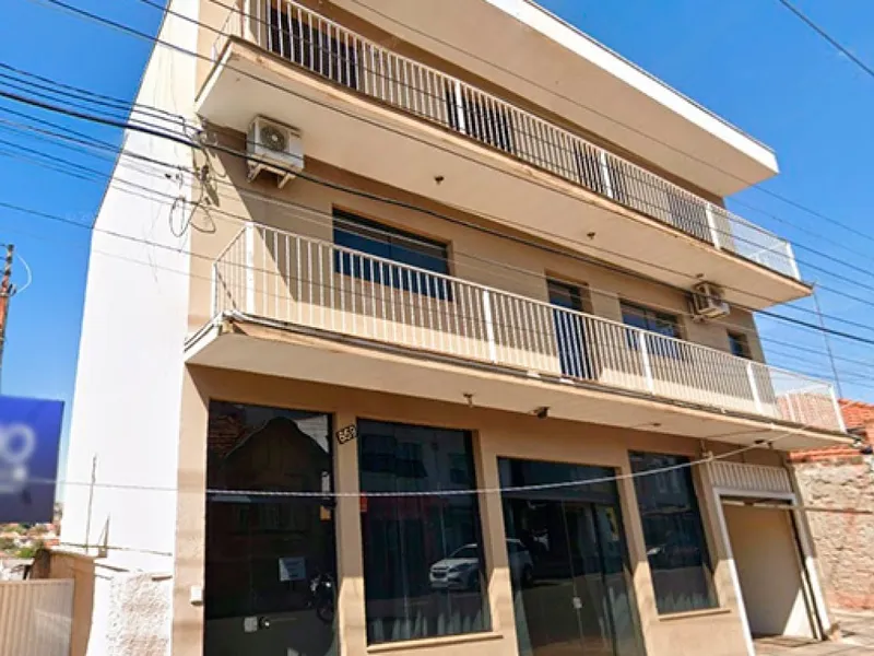 Casa em leilão