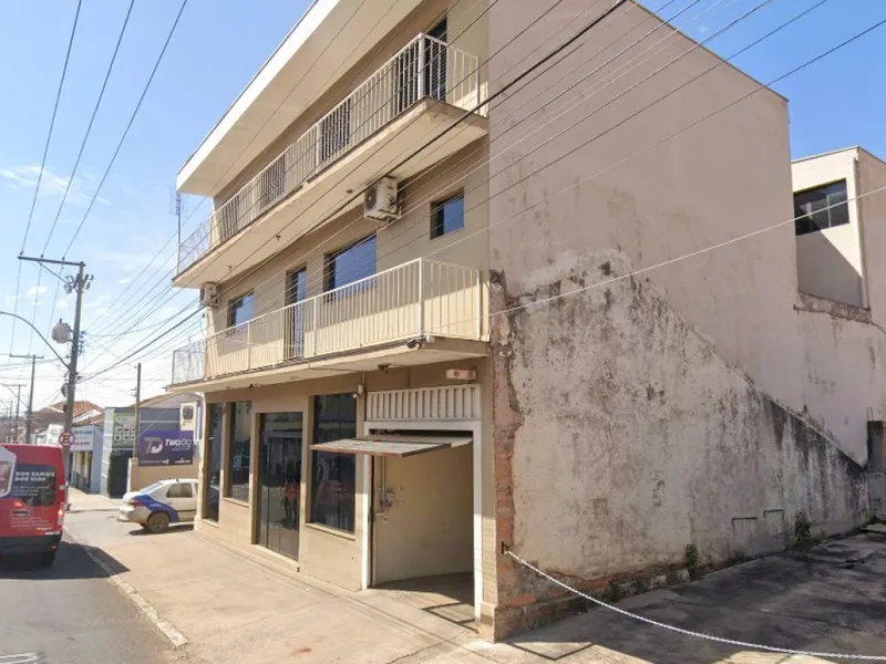 Casa em leilão