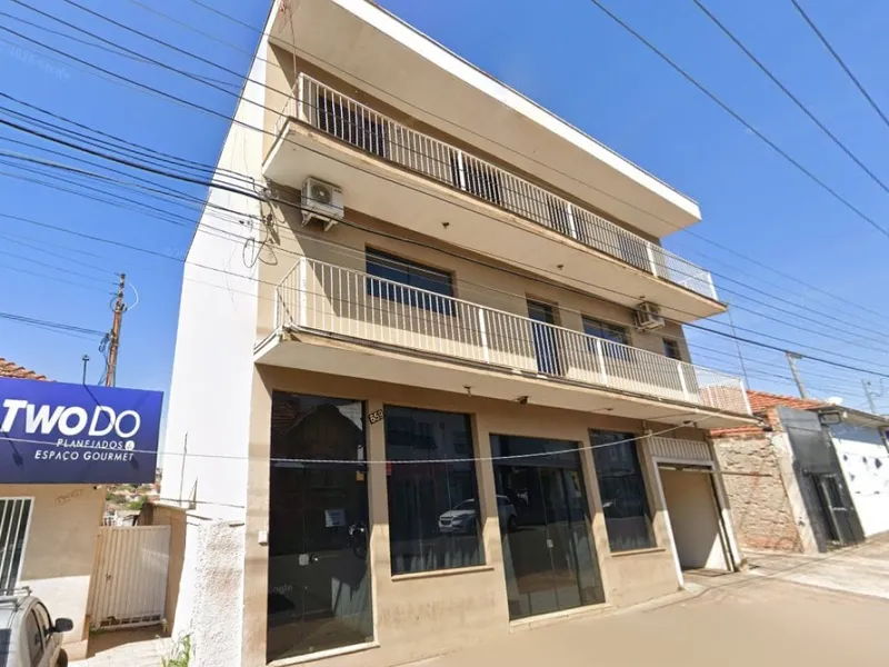 Casa em leilão