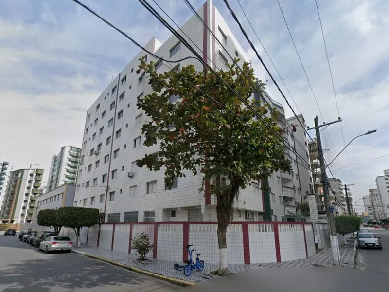 Apartamento em leilão