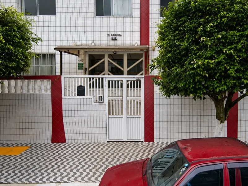 Apartamento em leilão