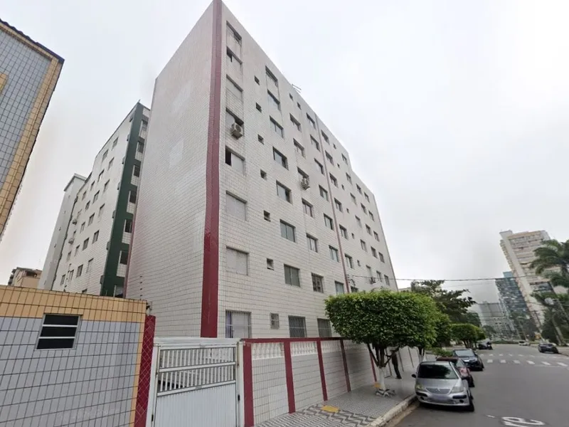 Apartamento em Leilão Judicial