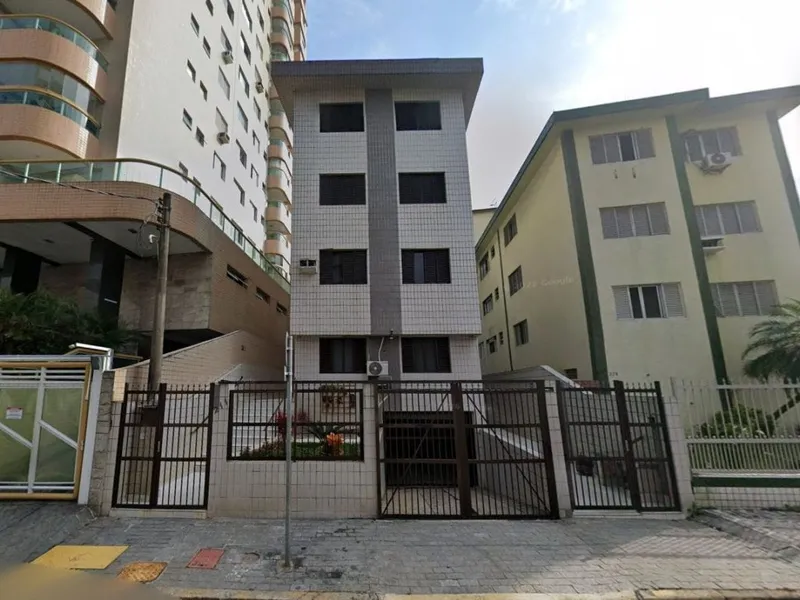 Apartamento em Leilão Judicial