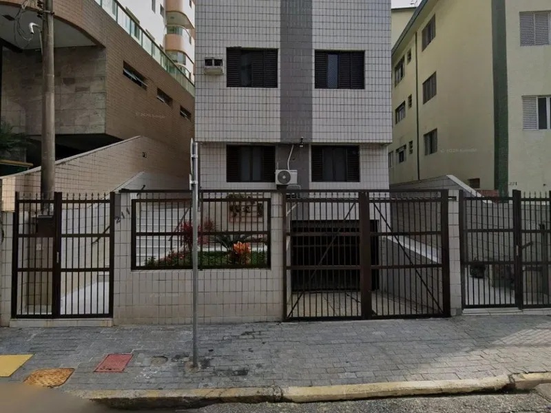 Apartamento em leilão