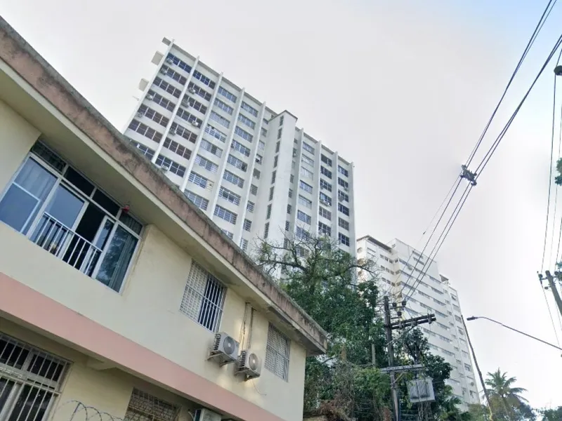 Apartamento em Leilão Judicial
