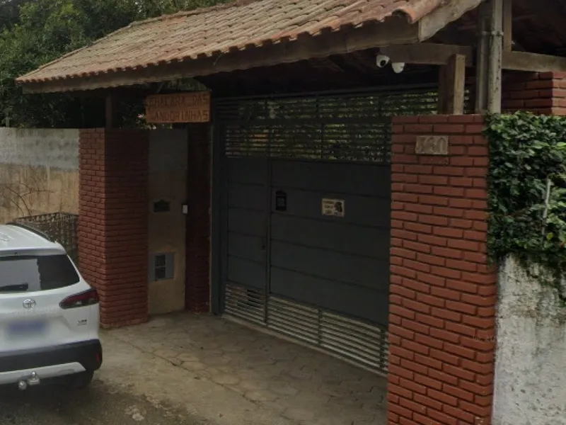 Casa em Leilão Judicial