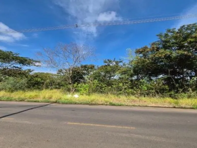 Imóvel rural em leilão