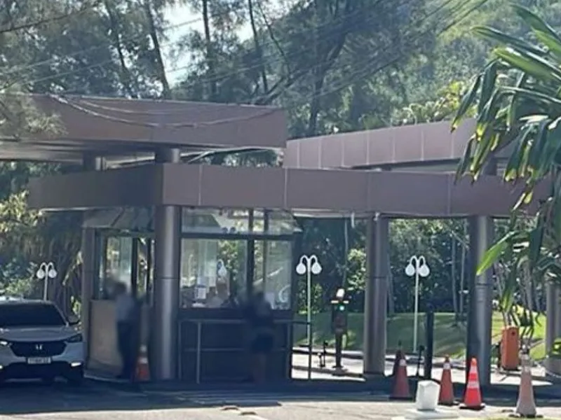 Casa em leilão