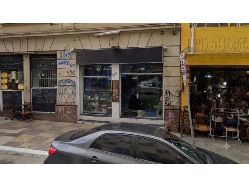Comercial em Leilão Extrajudicial