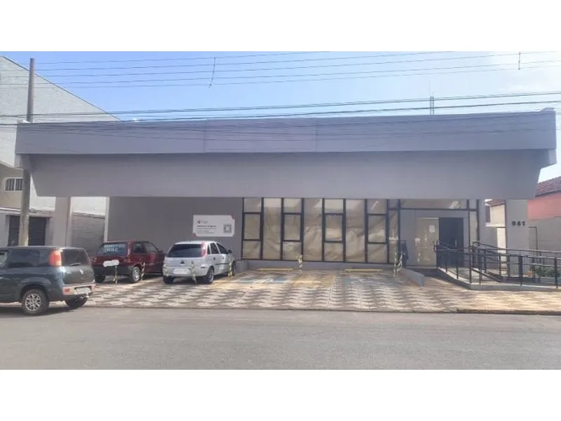 Outros em Leilão Extrajudicial
