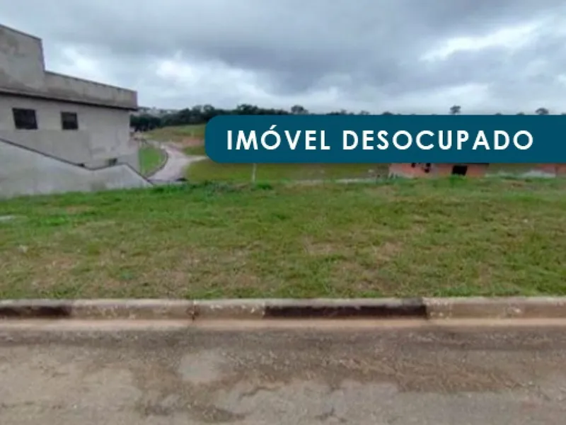 Terreno em Leilão Extrajudicial