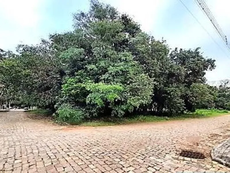 Terreno em leilão