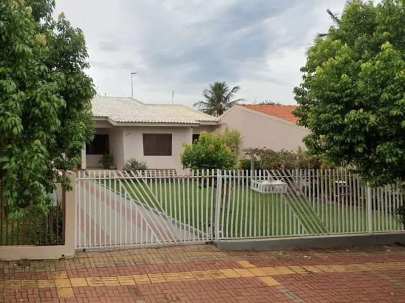 Casa em Leilão Extrajudicial