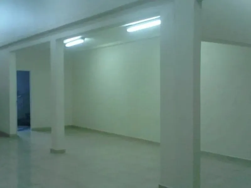 Loja em leilão