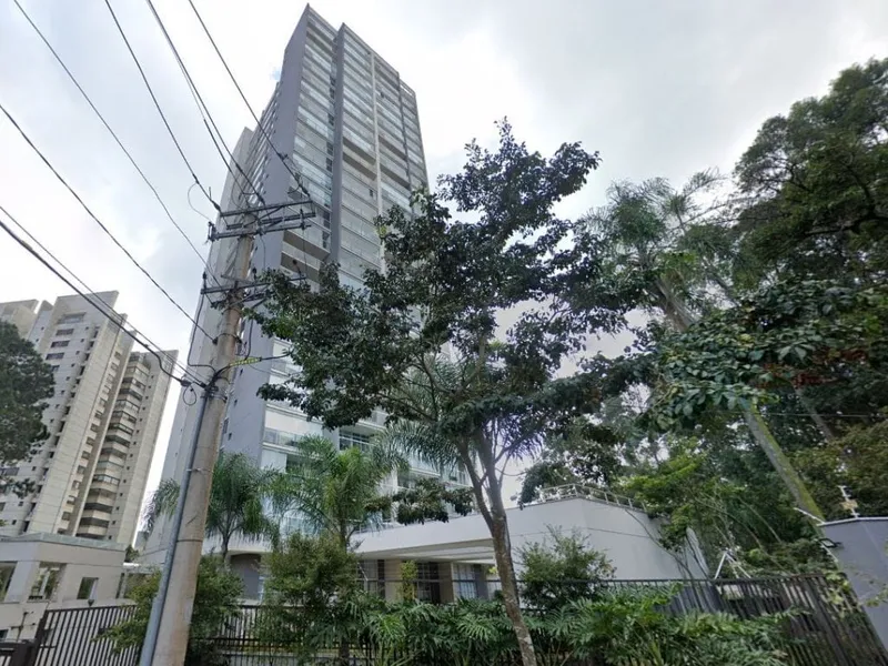 Apartamento em leilão