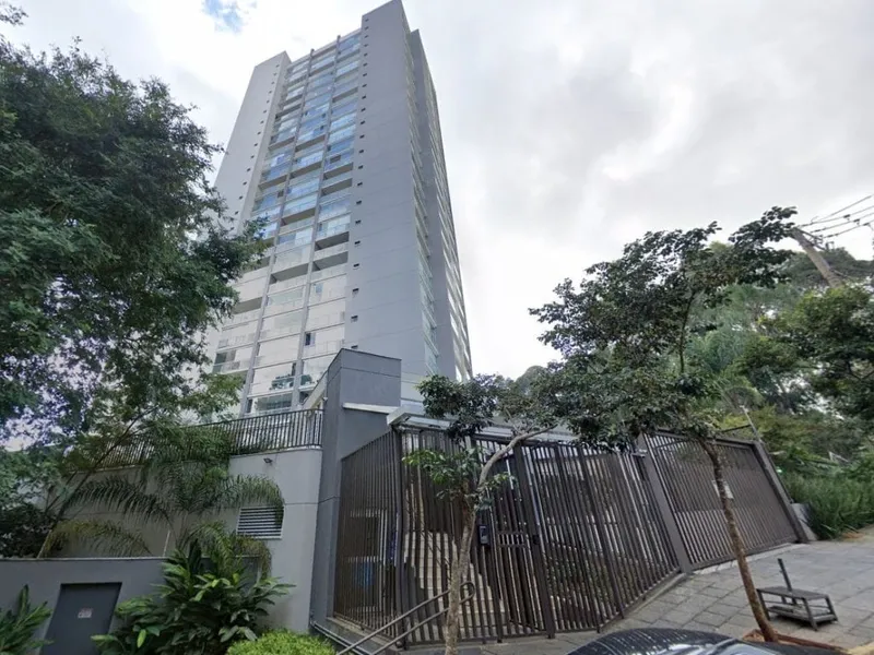 Apartamento em leilão
