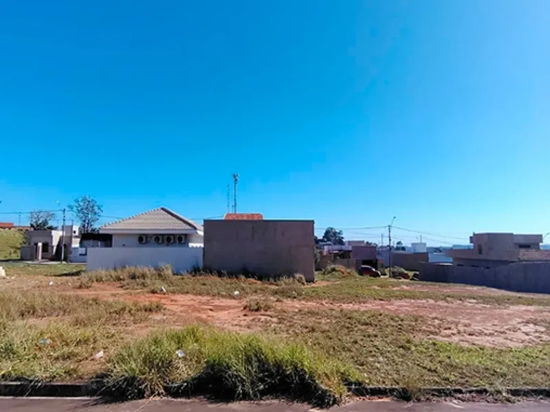 Terreno em Leilão Extrajudicial