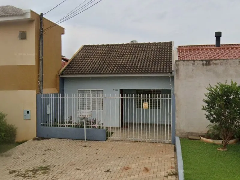 Casa em Leilão Extrajudicial
