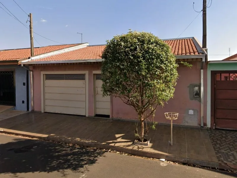 Casa em Leilão Extrajudicial