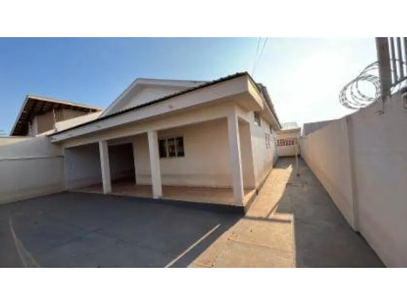 Casa em Leilão Extrajudicial