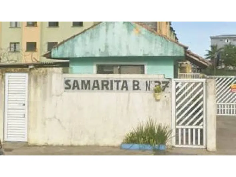 Apartamento em leilão