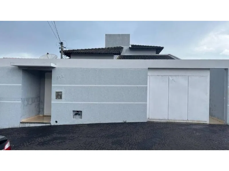 Casa em Leilão Extrajudicial