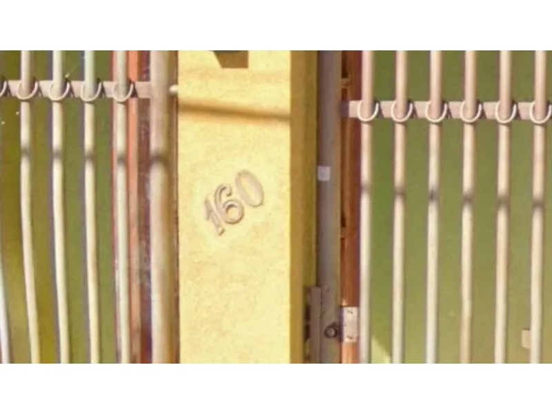 Casa em leilão