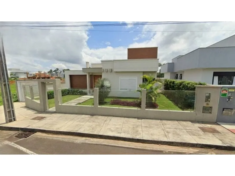 Casa em Leilão Extrajudicial