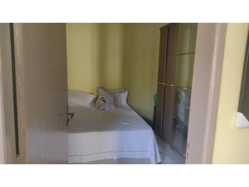 Casa em leilão