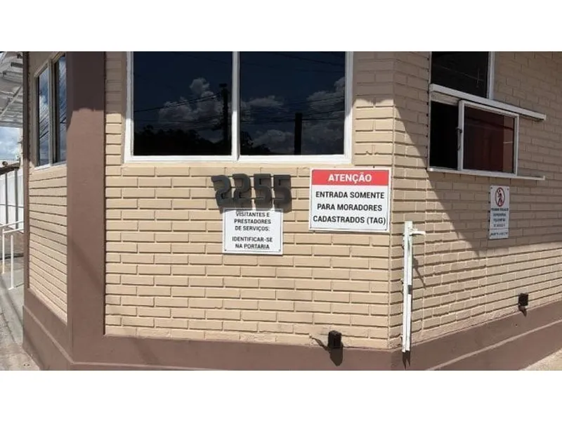 Apartamento em leilão