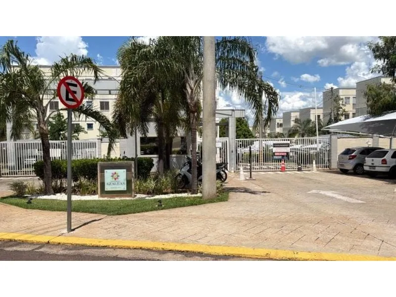 Apartamento em leilão