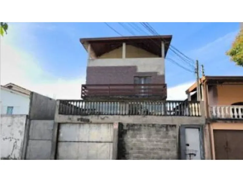 Casa em Leilão Extrajudicial