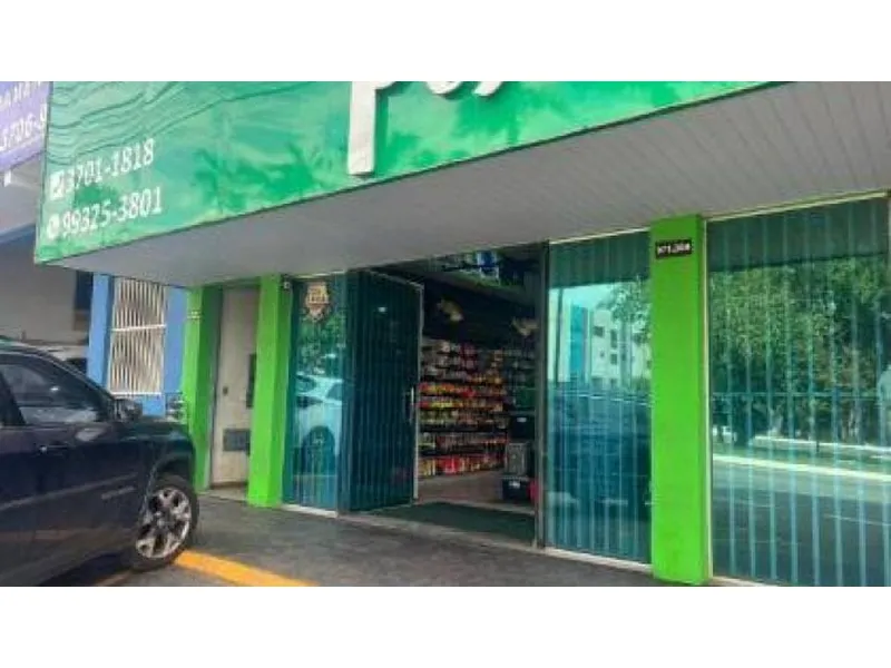 Apartamento em leilão