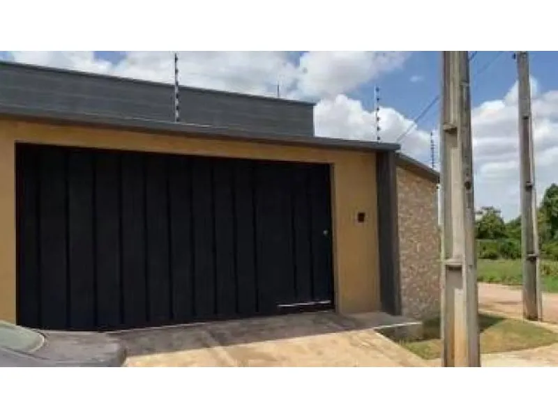 Casa em Leilão Extrajudicial