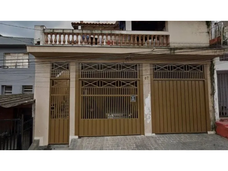 Casa em Leilão Extrajudicial