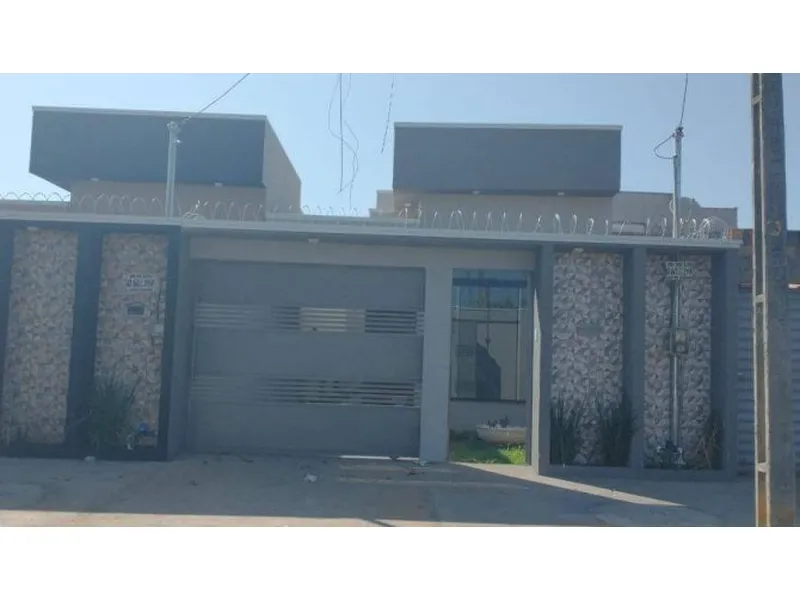 Casa em Leilão Extrajudicial
