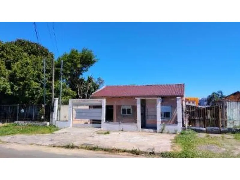 Casa em Leilão Extrajudicial