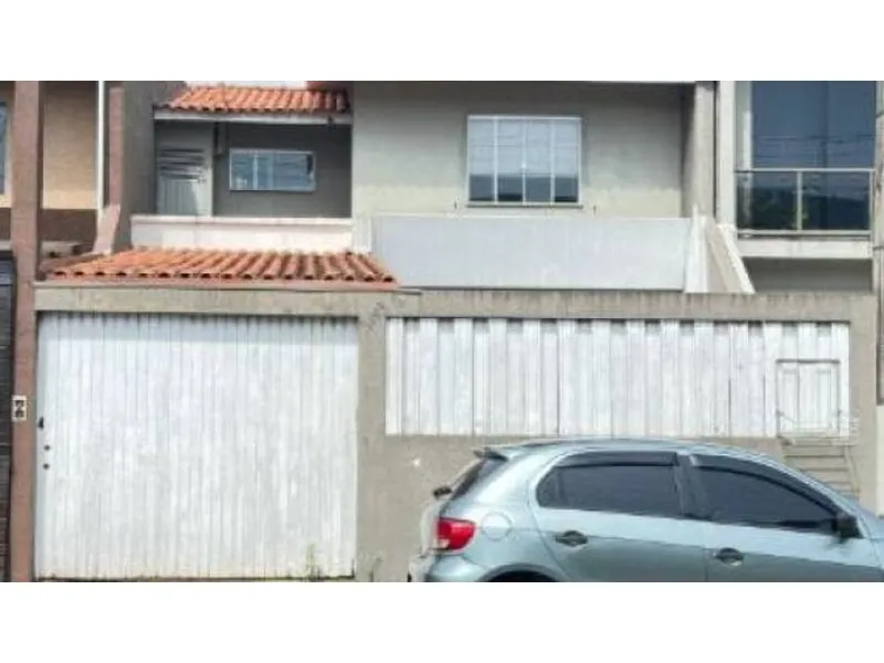 Casa em Leilão Extrajudicial