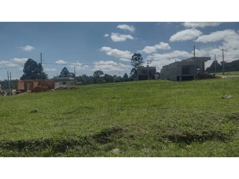 Terreno em leilão