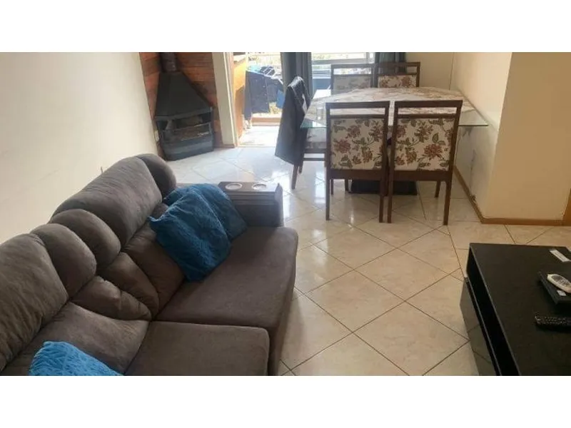 Apartamento em leilão