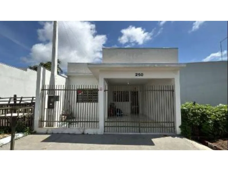 Casa em Leilão Extrajudicial