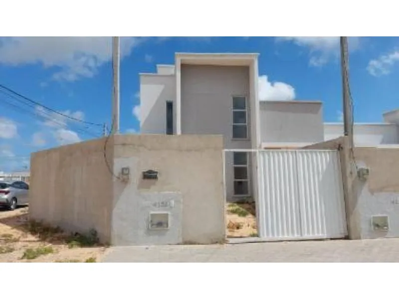Casa em Leilão Extrajudicial