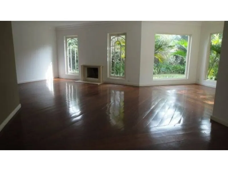 Casa em leilão