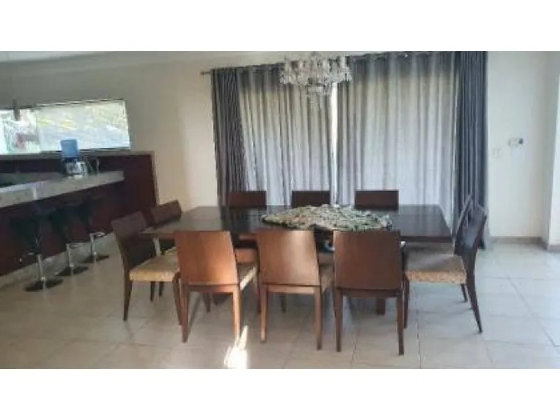Casa em leilão