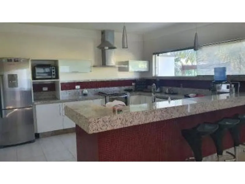 Casa em leilão