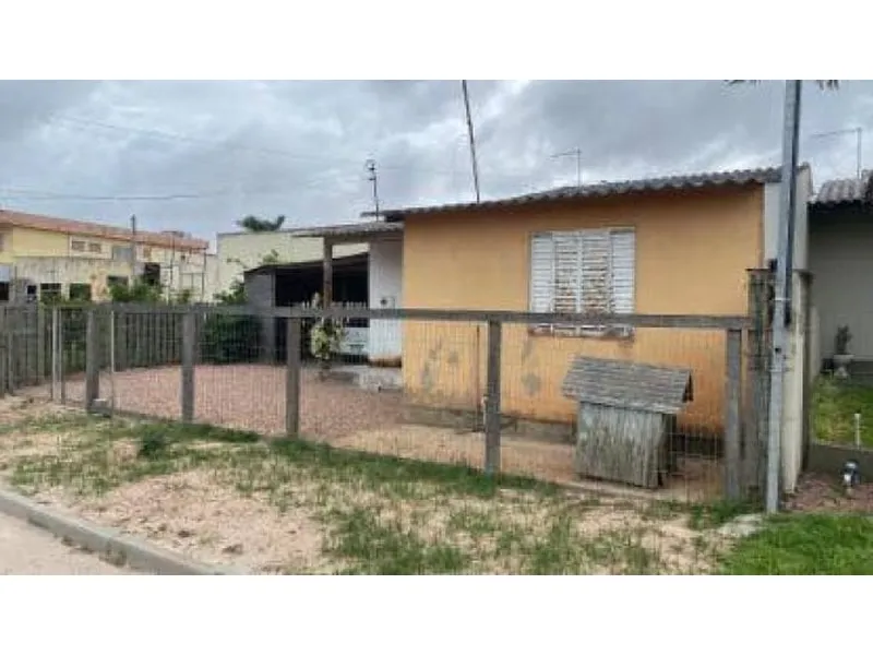 Casa em Leilão Extrajudicial