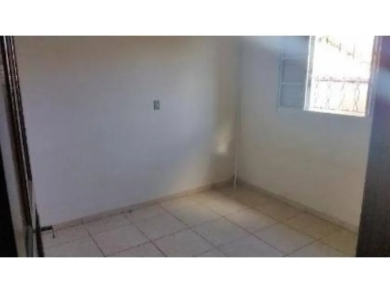 Casa em leilão