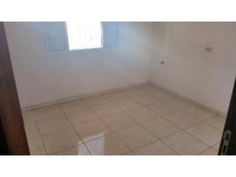Casa em leilão
